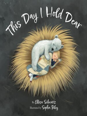 cover image of This Day I Hold Dear